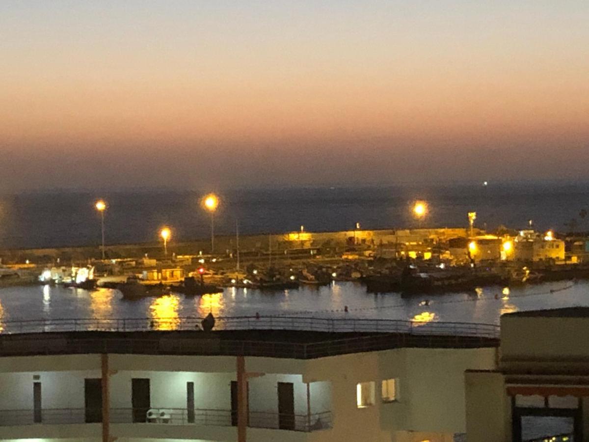 Apartamento First Line Sea, Luxury Penthouse, Sea And Sunset View Vivenda Vacational Guayero 618 Los Cristianos  Exterior foto