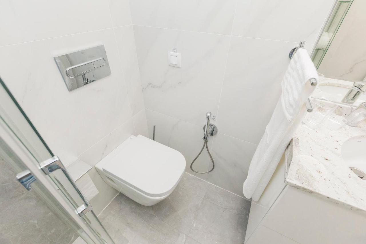 Apartamento First Line Sea, Luxury Penthouse, Sea And Sunset View Vivenda Vacational Guayero 618 Los Cristianos  Exterior foto